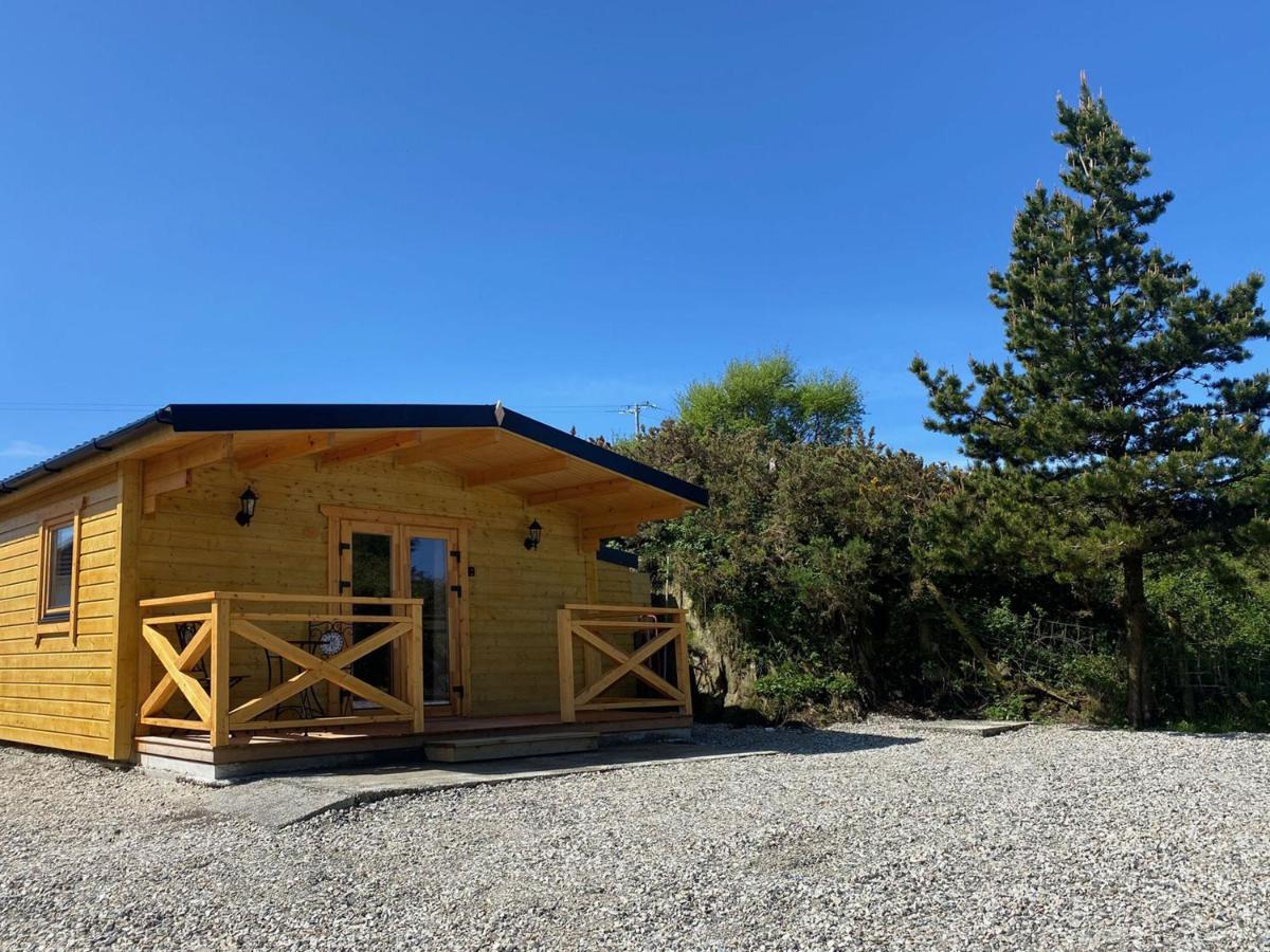 Cabin 438 - Clifden Exterior photo