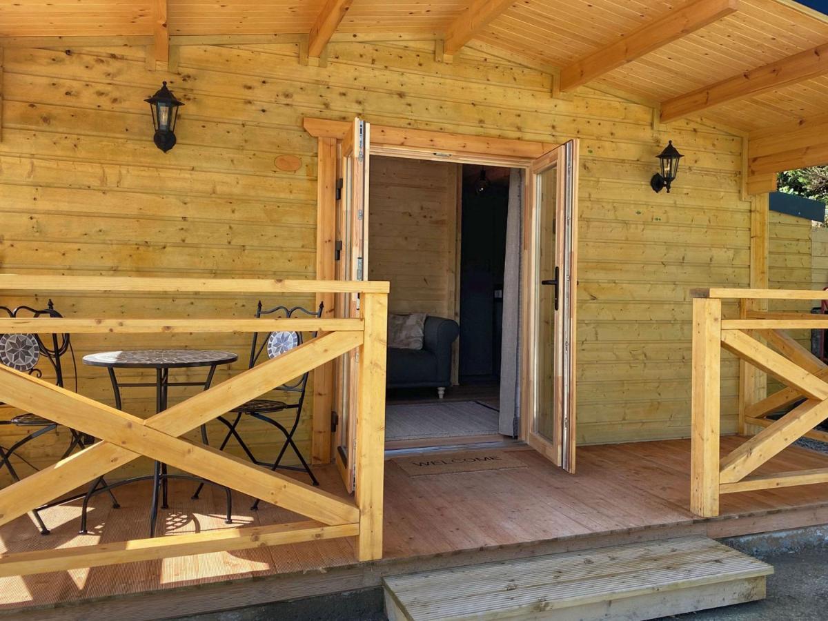 Cabin 438 - Clifden Exterior photo
